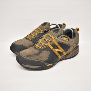 New Balance 1520 Gore-Tex Trail Waterproof Shoe